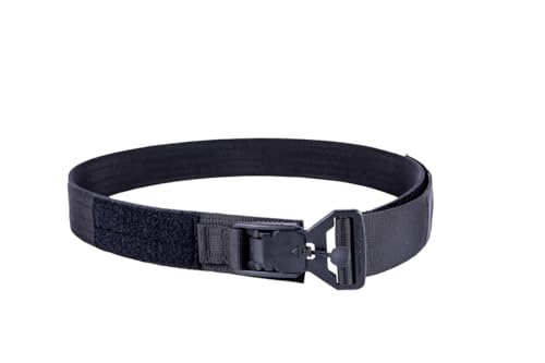 md-textil V-Belt (Schwarz, G5 100cm-110cm) von md-textil