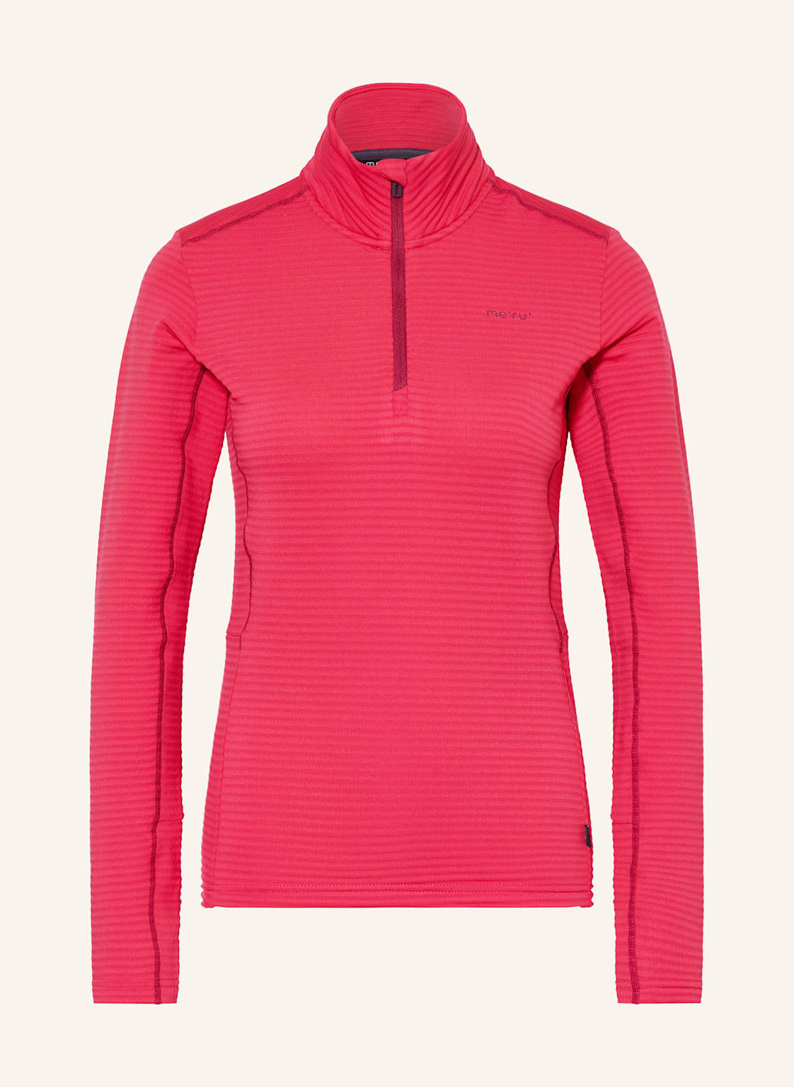 Me°Ru' Midlayer Levanger rot von me°ru'