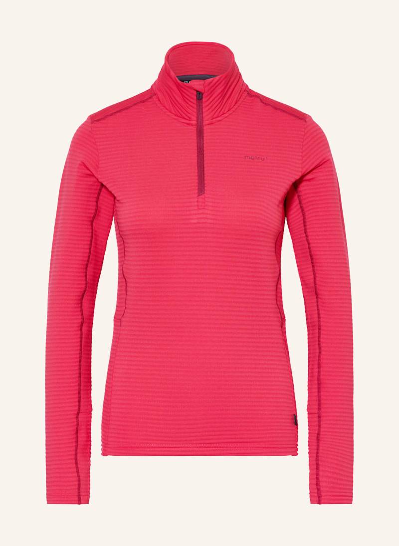 Me°Ru' Midlayer Levanger rot von me°ru'