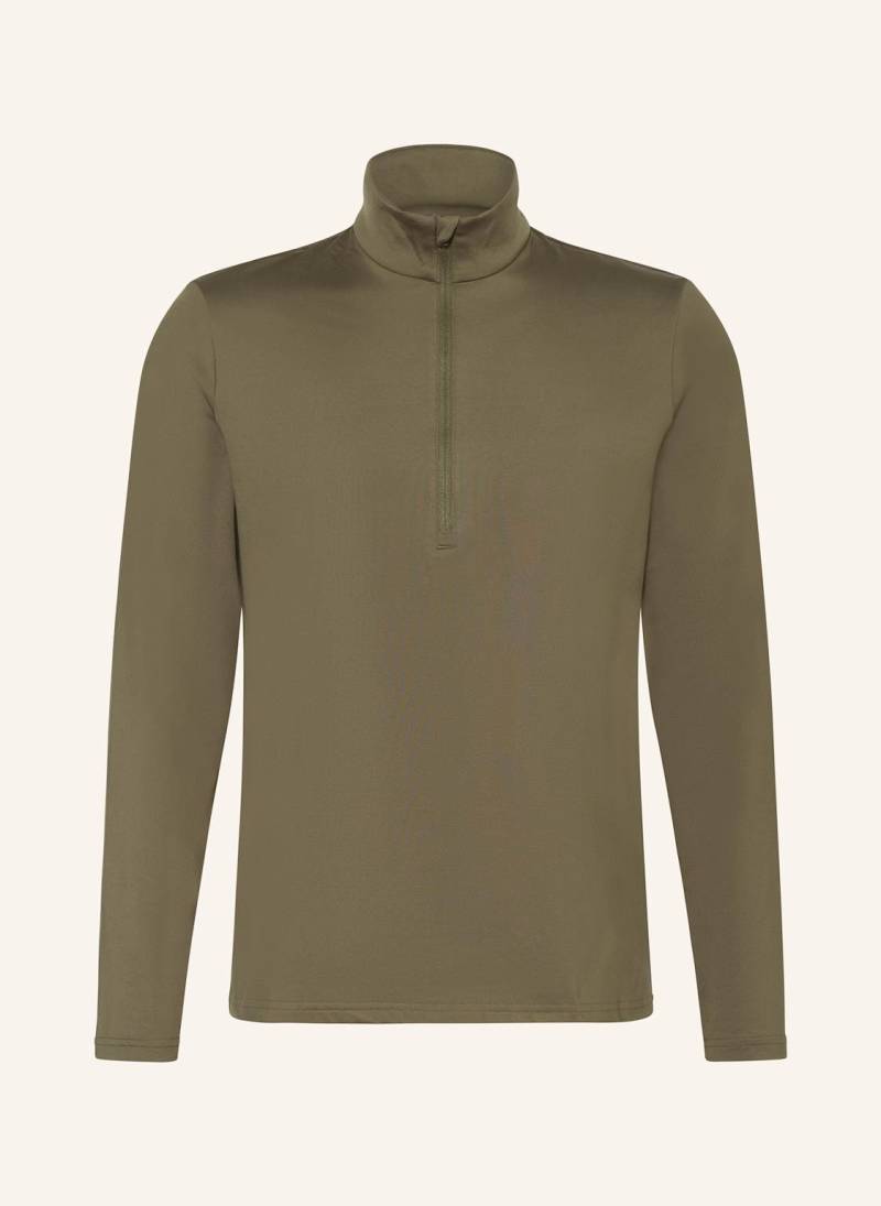 Me°Ru' Midlayer Murupara gruen von me°ru'