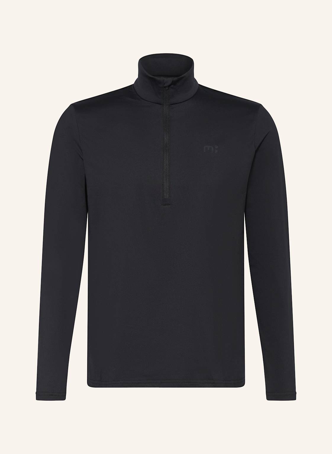 Me°Ru' Midlayer Murupara schwarz von me°ru'