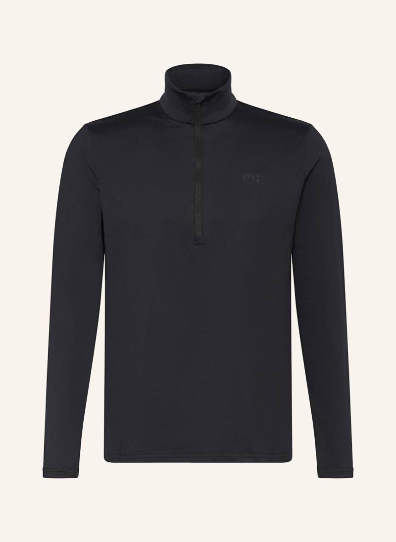 Me°Ru' Midlayer Murupara schwarz von me°ru'