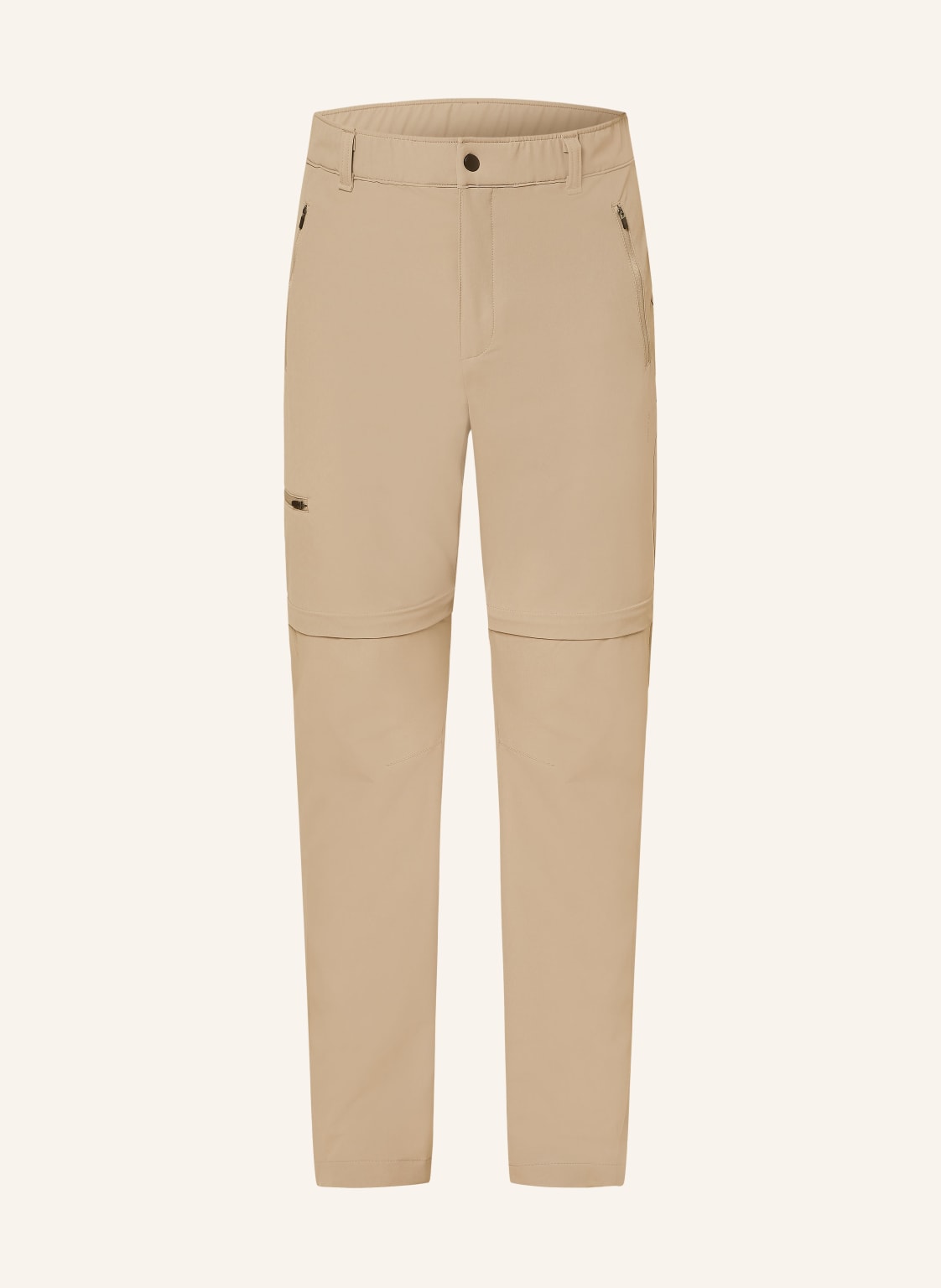 Me°Ru' Zipp-Off-Hose Clamart beige von me°ru'