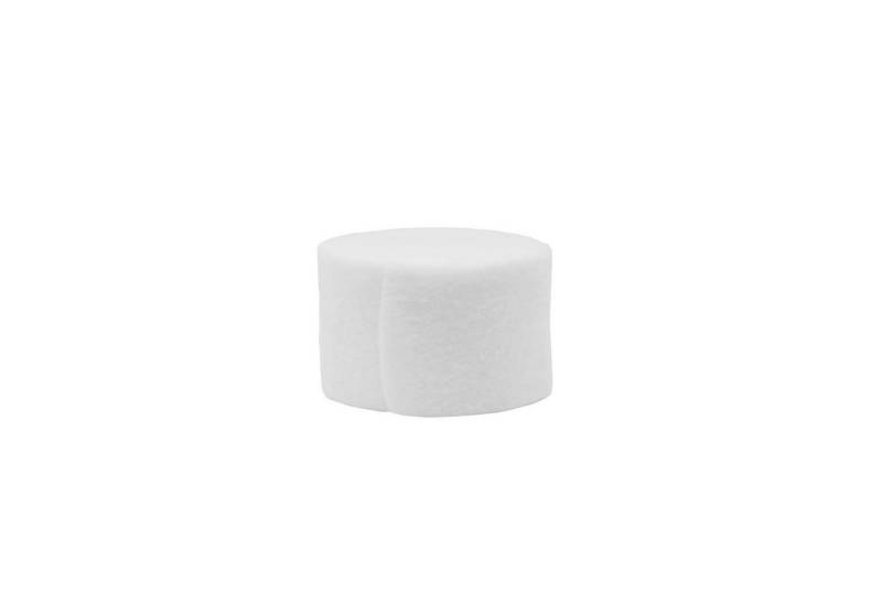 meDDio Bandage 1 Rolle Polsterbinde 3m Verbandwatte Verbandspolster Polsterwatte (Einzeln) meDDio Bandage 1 Rolle Polsterbinde 3m Verbandwatte Verbandspolster Polsterwatte (Einzeln) von meDDio
