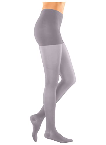 medi - mJ-1 metropole Kompressionsstrumpfhose Damen | Kompressionsstrümpfe für schöne und vitale Beine | Hochwertige Stützstrümpfe mit Kompression | Dimgray | M Lang medi - mJ-1 metropole Kompressionsstrumpfhose Damen | Kompressionsstrümpfe für schöne und vitale Beine | Hochwertige Stützstrümpfe mit Kompression | Dimgray | M Lang von medi