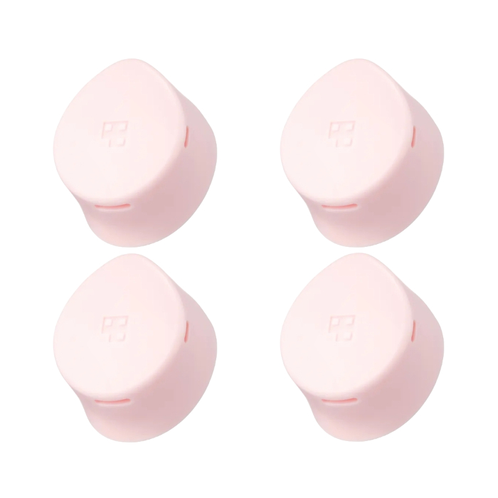 medicube - Age-R Booster Pro Head Case Pink - 10g (4ea) Set von medicube