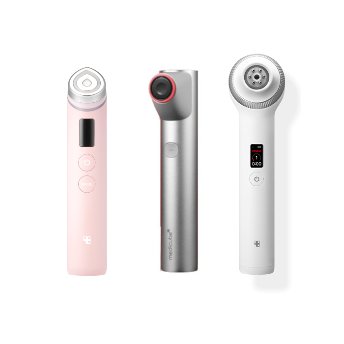 medicube - Age-R Diamond Home Spa Set von medicube