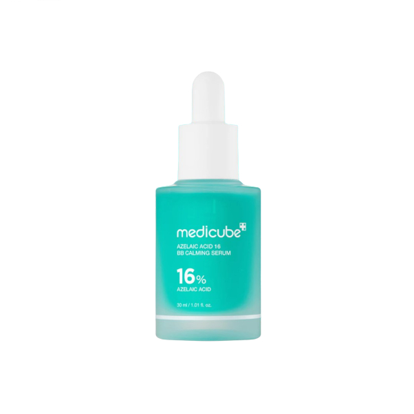 medicube - Azelaic Acid 16 BB Calming Serum - 30ml von medicube