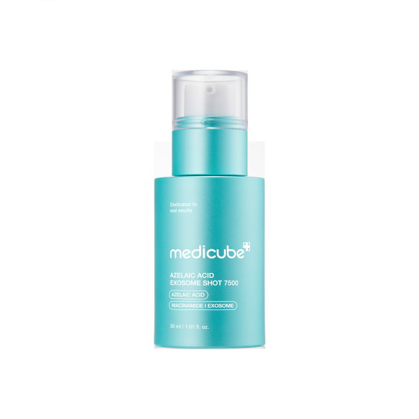 medicube - Azelaic Acid Exosome Shot 7500 - 30ml von medicube
