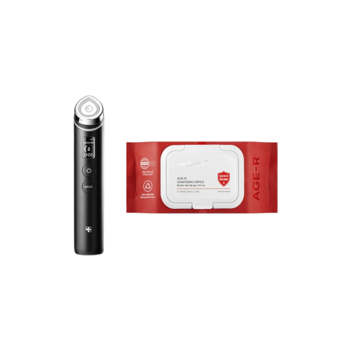 medicube - Booster Pro Age-R Sanitizing Set A von medicube