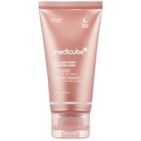 medicube - Collagen Night Wrapping Mask - Nachtmaske von medicube