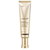 medicube - Deep Lifting Peptide Eye Cream For Face - Augencreme von medicube