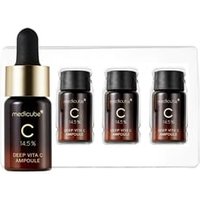medicube - Deep Vita C Ampoule Set - Ampullenset von medicube
