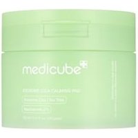 medicube - Exosome Cica Calming Pad - Beruhigende Tonerpads von medicube