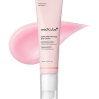 medicube - PDRN Pink Peptide Eye Cream 30ml von medicube