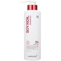 medicube - Soyxidil Shampoo - Haarshampoo medicube - Soyxidil Shampoo - Haarshampoo von medicube