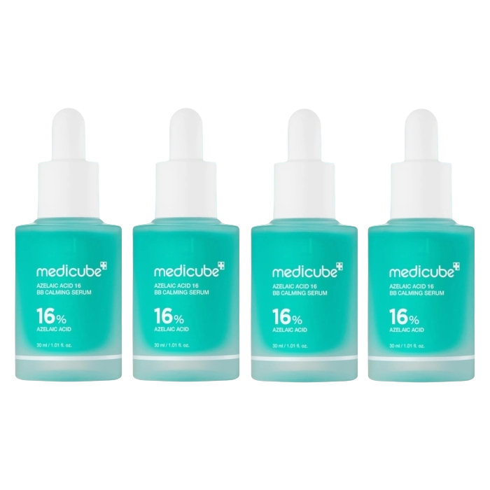 medicube - TXA Niacinamide 15 Serum - 30ml (4ea) Set von medicube