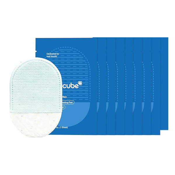 medicube - Zero Pore Peel Pad - 6g*8ea von medicube