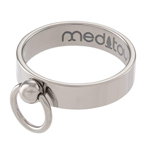 meditoys - 'Ring der O' - Kassische Ausführung von meditoys