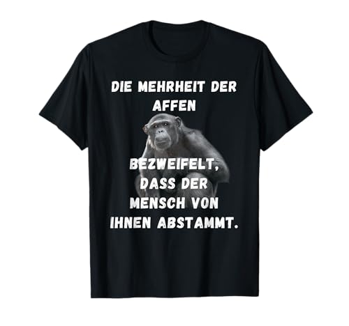 Lustige Sarkastische Sprüche für Damen & Herren T-Shirt von mehr Motive von Lustige Sprüchen für Jung & Alt