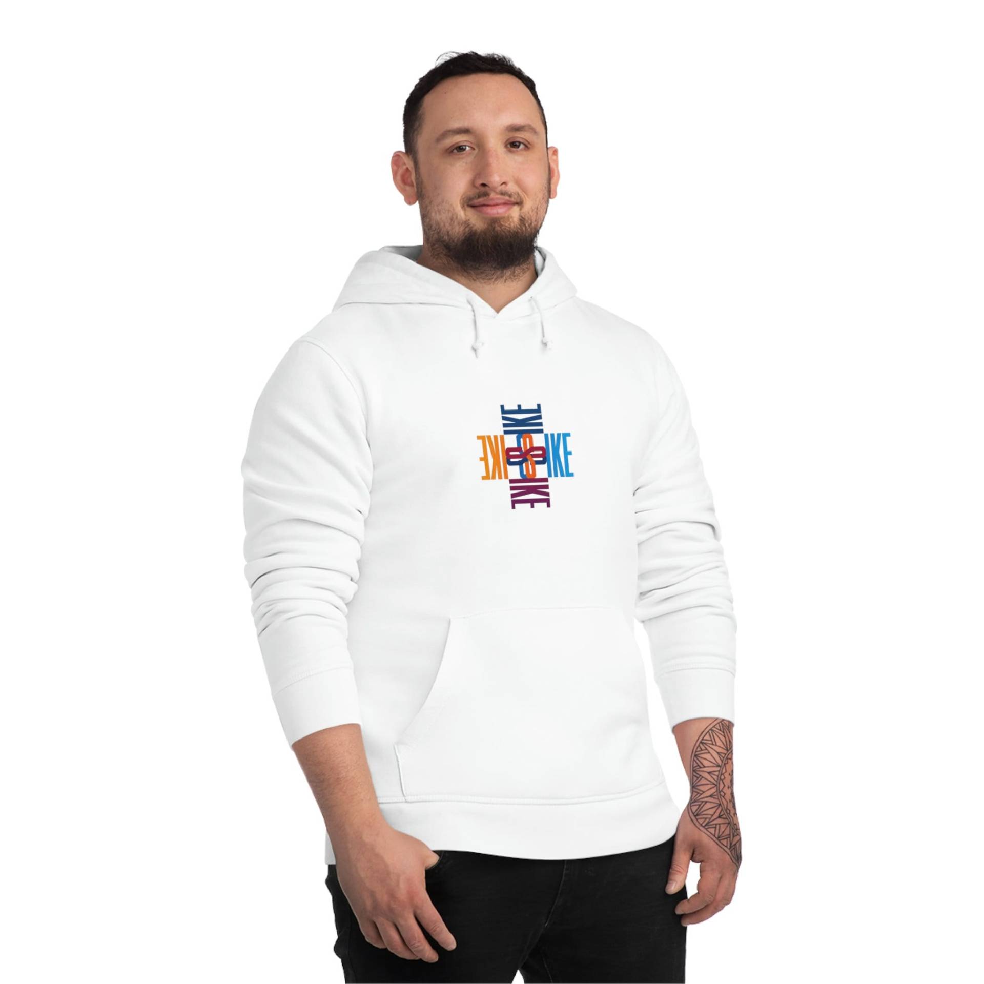 Sike Sunset Unisex Drummer Hoodie Sike Sunset Unisex Drummer Hoodie von meinLIEBLingsshirt