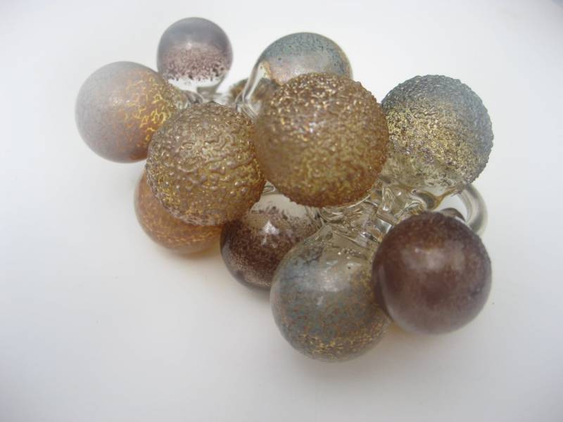 Gold-, Silber - Und Brauntöne Gold-, Silber - Und Brauntöne von melissaschmidt