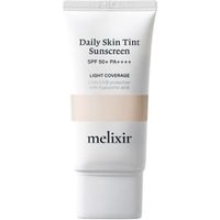 melixir - Daily Skin Tint Sunscreen - 2 Colors #21 Light Rosy melixir - Daily Skin Tint Sunscreen - 2 Colors #21 Light Rosy von melixir