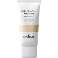 melixir - Daily Skin Tint Sunscreen - 2 Colors #23 Light Neutral melixir - Daily Skin Tint Sunscreen - 2 Colors #23 Light Neutral von melixir