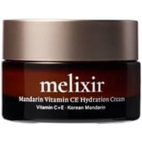 melixir - Mandarin Vitamin CE Hydration Cream 30ml melixir - Mandarin Vitamin CE Hydration Cream 30ml von melixir
