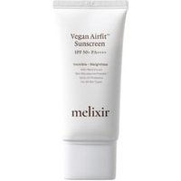 melixir - Vegan Airfit Sunscreen 50ml von melixir