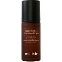melixir - Vegan Bamboo Hydration Serum 50ml melixir - Vegan Bamboo Hydration Serum 50ml von melixir