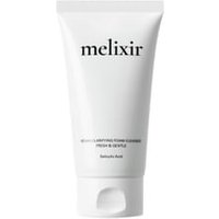 melixir - Vegan Clarifying Foam Cleanser 100ml von melixir