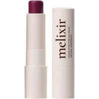 melixir - Vegan Lip Butter - 12 Colors #16 Wine Stain von melixir