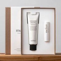 melixir - Vegan Lip & Hand Care Kit #Untamed Nature 2 pcs melixir - Vegan Lip & Hand Care Kit #Untamed Nature 2 pcs von melixir