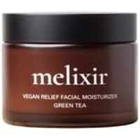melixir - Vegan Relief Facial Moisturizer 80ml melixir - Vegan Relief Facial Moisturizer 80ml von melixir