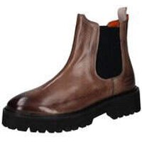 Melvin & Hamilton Chelsea Boots Damen braun|braun|braun|braun|braun|braun|braun von melvin & hamilton