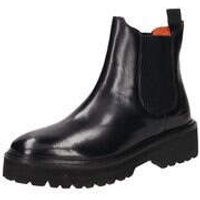 Melvin & Hamilton Chelsea Boots Damen schwarz von melvin & hamilton