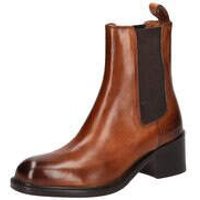 Melvin & Hamilton Chelsea Stiefelette Damen braun von melvin & hamilton