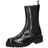 Melvin & Hamilton Chelsea Stiefelette Damen schwarz|schwarz|schwarz|schwarz von melvin & hamilton