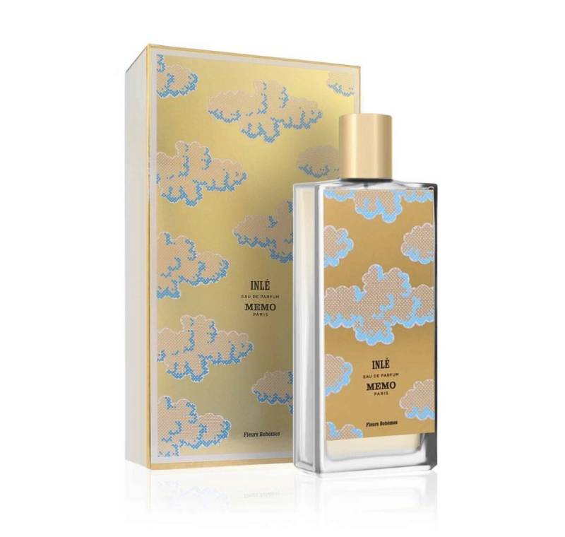 Memo Paris Eau de Parfum Memo Inlé Eau de Parfum 75ml von Memo Paris