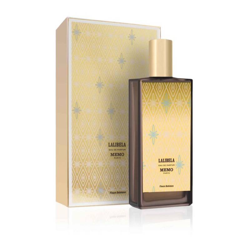 Memo Paris Eau de Parfum Memo Lalibela Eau de Parfum 75ml von Memo Paris