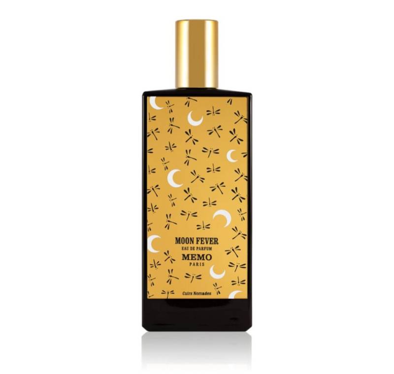 Memo Paris Körperpflegeduft Memo Moon Fever Eau de Parfum 75ml von Memo Paris