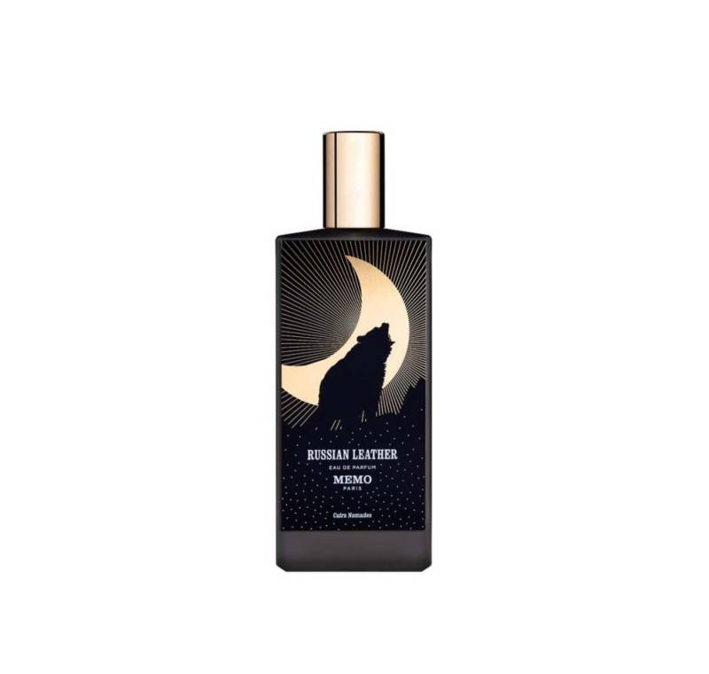 Memo Paris Körperpflegeduft Memo Russian Leather Eau de Parfum 75ml von Memo Paris