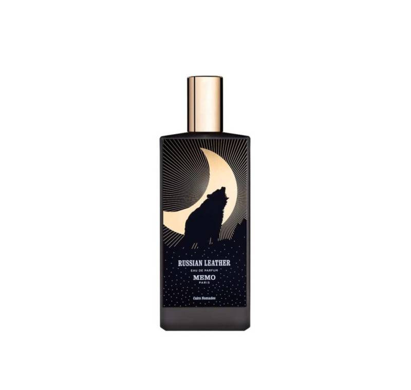 Memo Paris Körperpflegeduft Memo Russian Leather Eau de Parfum 75ml von Memo Paris