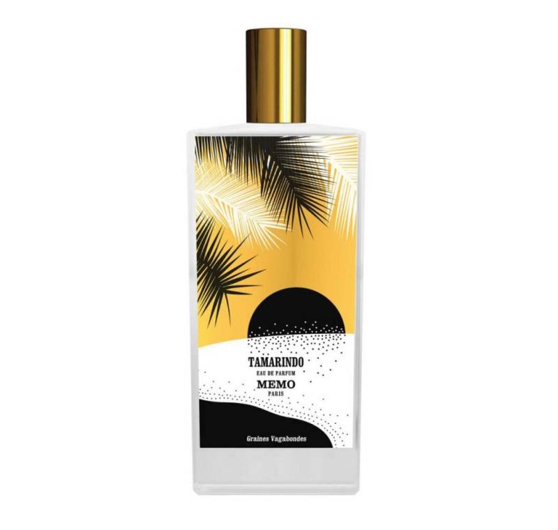 Memo Paris Körperpflegeduft Memo Tamarindo Eau de Parfum 75ml von Memo Paris