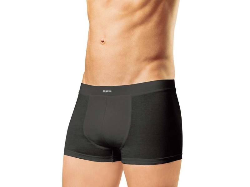 memo Boxershorts memo Bio-Herren-Pants, 2 Stk. von memo