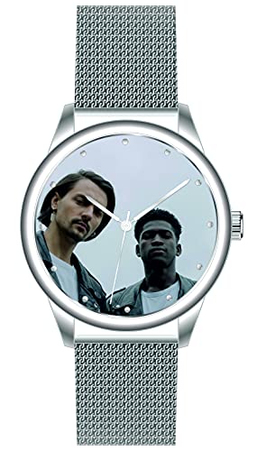 memories Fotouhr personalisierte Uhr Geschenk 41mm 3BAR Uhr mit Foto Made in Germany memories Fotouhr personalisierte Uhr Geschenk 41mm 3BAR Uhr mit Foto Made in Germany von memories