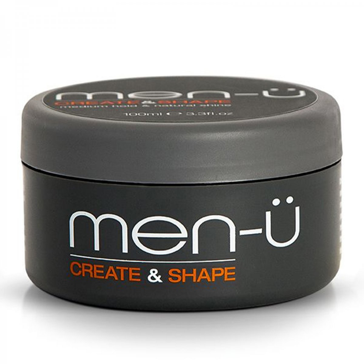 Men-u Create and Shape (100 ml) von men-ü