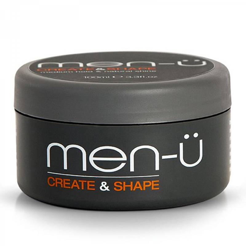 Men-u Create and Shape (100 ml) von men-ü