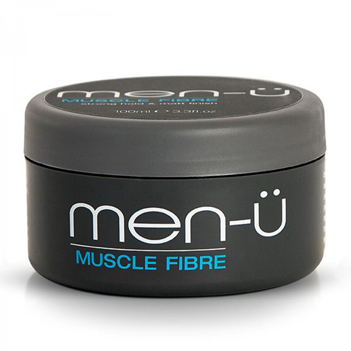 Men-u Muscle Fibre (100 ml) von men-ü
